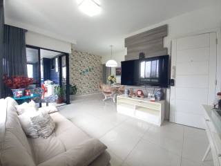 Apartamento Padrão na Rua Marechal Andréa