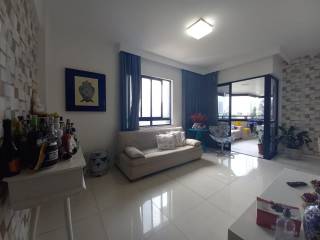 Apartamento Padrão na Rua Marechal Andréa