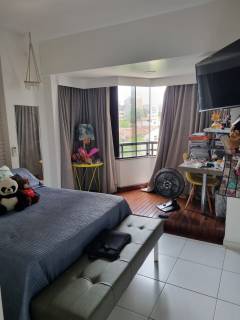 Apartamento Padrão na Rua Marechal Andréa