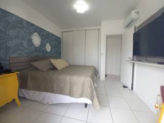 Apartamento Padrão na Rua Marechal Andréa