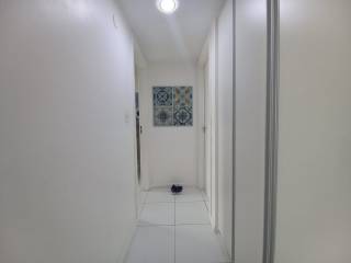 Apartamento Padrão na Rua Marechal Andréa