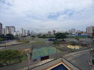 Apartamento Padrão na Rua Marechal Andréa