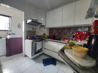 Apartamento Padrão na Rua Marechal Andréa