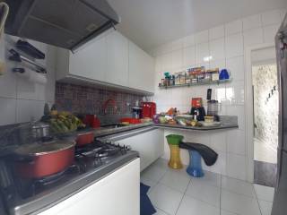 Apartamento Padrão na Rua Marechal Andréa