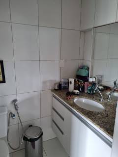 Apartamento Padrão na Rua Marechal Andréa