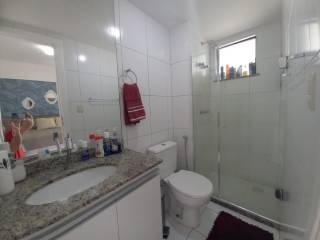 Apartamento Padrão na Rua Marechal Andréa