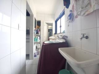 Apartamento Padrão na Rua Marechal Andréa