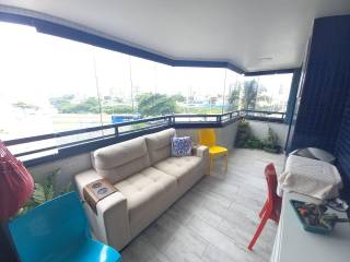 Apartamento Padrão na Rua Marechal Andréa