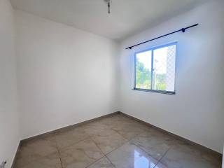 Apartamento para alugar no bairro Boa União (Abrantes) em Camaçari/BA