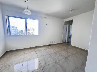 Apartamento para alugar no bairro Boa União (Abrantes) em Camaçari/BA