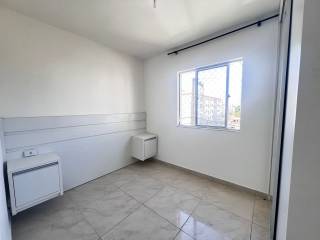 Apartamento para alugar no bairro Boa União (Abrantes) em Camaçari/BA