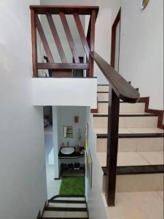 Casa Duplex na Rua dos Grauçás