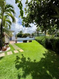 Casa à venda no bairro Guarajuba (Monte Gordo) em Camaçari/BA