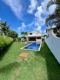 Casa à venda no bairro Guarajuba (Monte Gordo) em Camaçari/BA