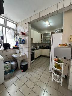 Apartamento Padrão em Condomínio na Graça