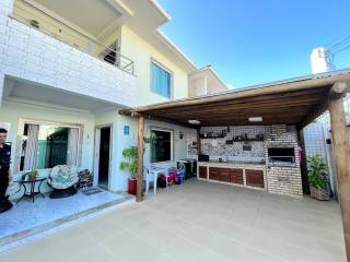 Casa à venda no bairro BURAQUINHO em Lauro de Freitas/BA