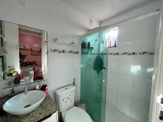 Casa à venda no bairro BURAQUINHO em Lauro de Freitas/BA