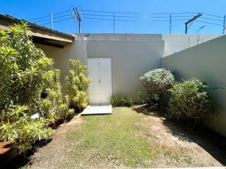 Casa na Rua Rio das Graças