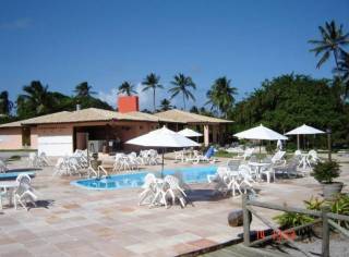 Área à venda no bairro Barra do Jacuípe (Monte Gordo) em Camaçari/BA