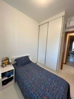 Apartamento à venda no bairro Jardim Aeroporto em Lauro de Freitas/BA