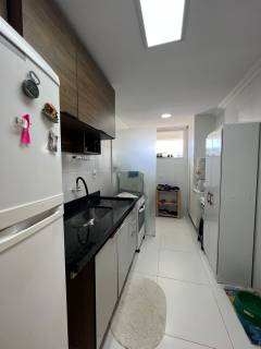 Apartamento à venda no bairro Jardim Aeroporto em Lauro de Freitas/BA