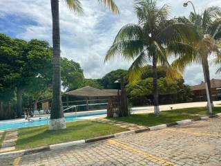 Casa à venda no bairro Interlagos (Abrantes) em Camaçari/BA