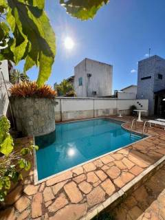 Casa à venda no bairro GUARAJUBA em Camaçari/BA