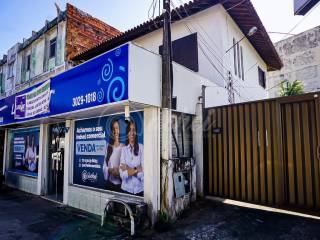 Loja à venda no bairro Vilas do Atlantico em Lauro de Freitas/BA