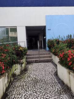 Sala à venda no bairro Jardim Aeroporto em Lauro de Freitas/BA