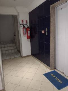 Sala à venda no bairro Jardim Aeroporto em Lauro de Freitas/BA