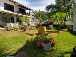 Casa à venda no bairro Ipitanga em Lauro de Freitas/BA