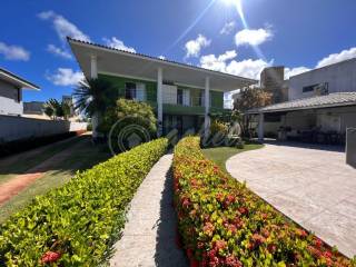 Casa à venda no bairro Vilas do Atlantico em Lauro de Freitas/BA