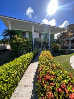 Casa à venda no bairro Vilas do Atlantico em Lauro de Freitas/BA