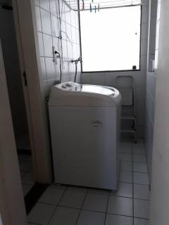 Apartamento à venda no bairro Pituba em Salvador/BA