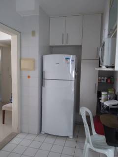 Apartamento à venda no bairro Pituba em Salvador/BA