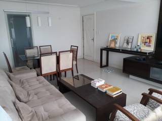 Apartamento à venda no bairro Pituba em Salvador/BA