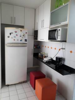 Apartamento à venda no bairro Pituba em Salvador/BA