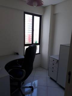 Apartamento à venda no bairro Pituba em Salvador/BA