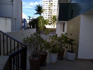 Apartamento à venda no bairro Pituba em Salvador/BA