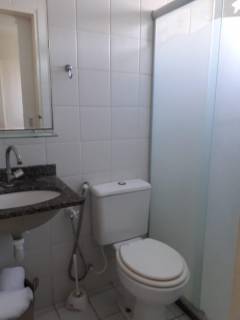 Apartamento à venda no bairro Pituba em Salvador/BA