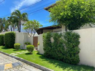 Casa à venda no bairro Villas do Atlântico em Lauro de Freitas/BA