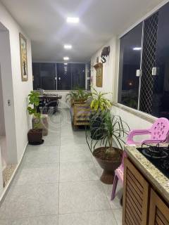 Apartamento Cobertura em  Lauro de Freitas/BA