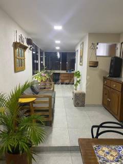 Apartamento Cobertura em  Lauro de Freitas/BA