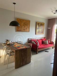 Apartamento Cobertura em  Lauro de Freitas/BA