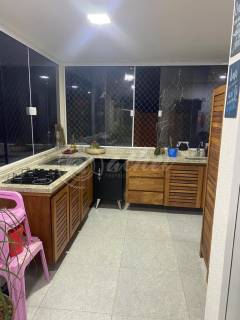 Apartamento Cobertura em  Lauro de Freitas/BA