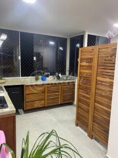 Apartamento Cobertura em  Lauro de Freitas/BA