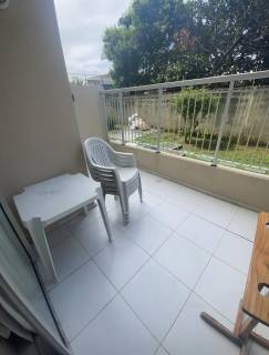 Apartamento Padrão à Venda em Itapuã