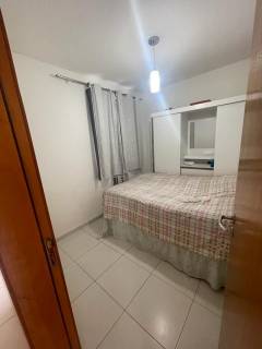 Apartamento Padrão à Venda em Itapuã