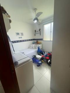 Apartamento Padrão à Venda em Itapuã