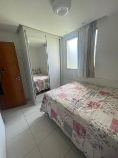 Apartamento Padrão à Venda em Itapuã